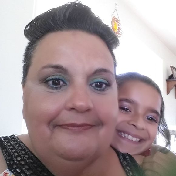 Meet your Posher, Rebecca - Picture 1 of 1